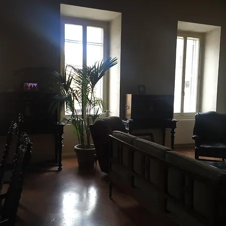 Ave Apartamento *