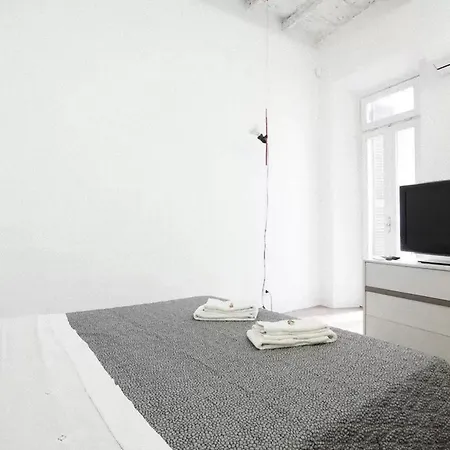 Apartamento Ave Roma