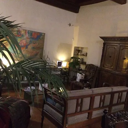 Ave Apartman Róma
