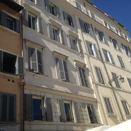 Ave Apartman Róma