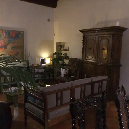 Ave Apartman