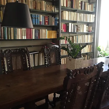Apartman Ave Róma