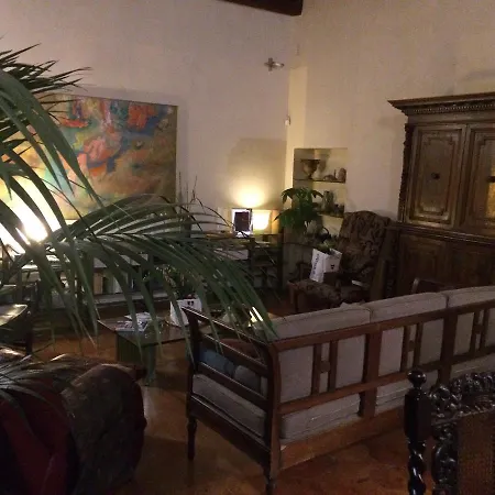 Ave Apartman