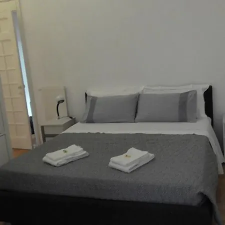 Ave Apartman