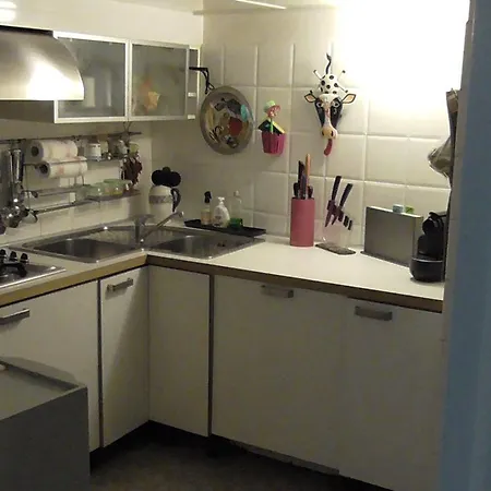 Ave Apartman