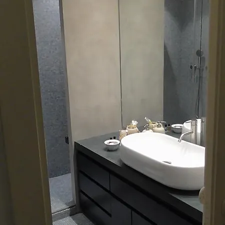 Ave Apartman Róma