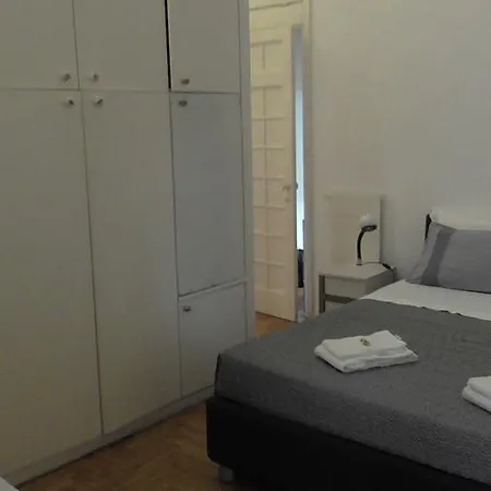 Apartman Ave Róma
