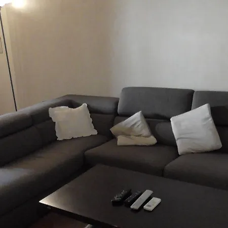 Ave Apartman Róma