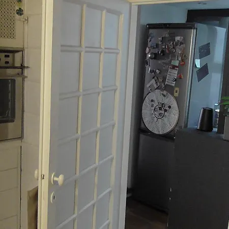 Apartman Ave