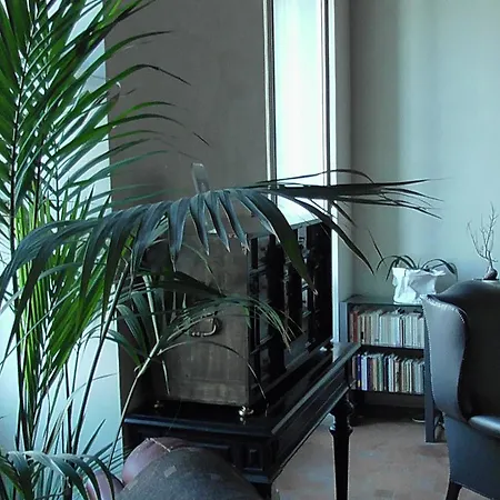 Apartman Ave Róma
