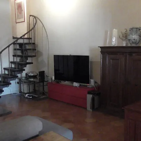 Ave Apartman *