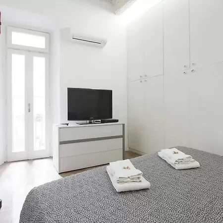 Apartman Ave Róma