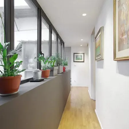 Apartman Ave Róma