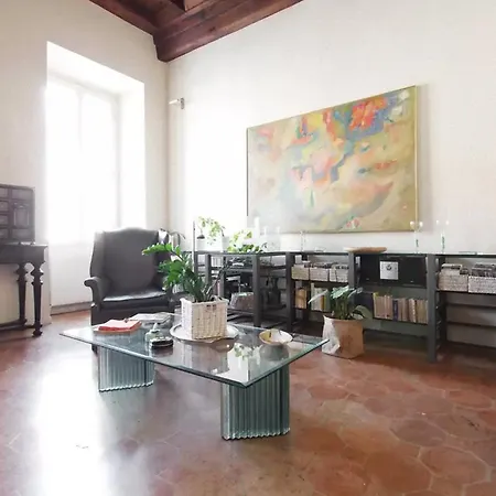 Ave Apartman Róma