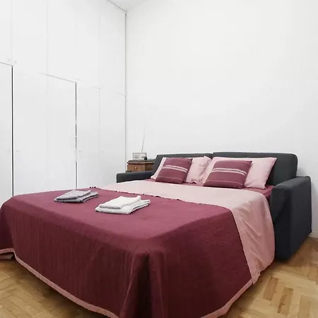 Apartman Ave Róma