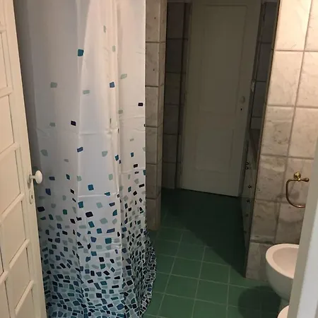 Apartman Ave Róma